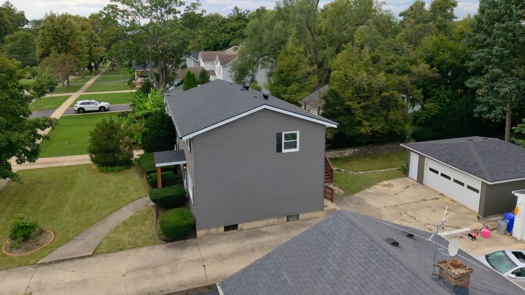 829 E Evergreen Street, Wheaton, IL 60187 — photo 5