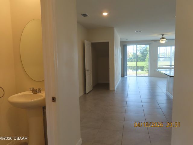 80 Bella Lago Circle, Port Orange, FL 32129