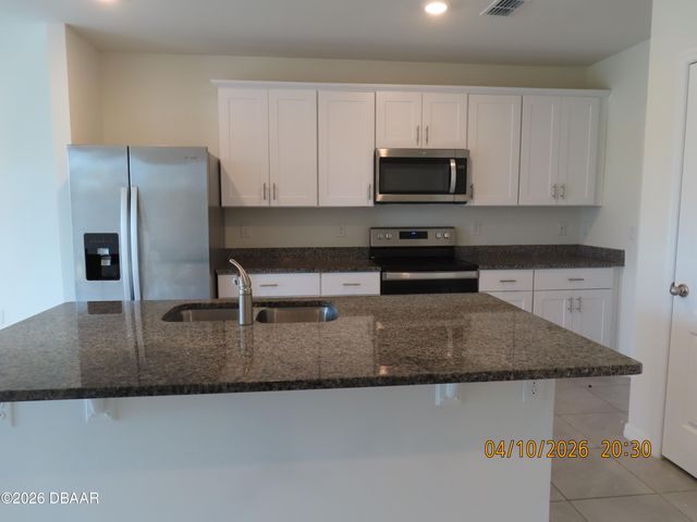 80 Bella Lago Circle, Port Orange, FL 32129