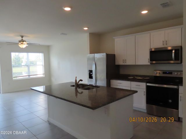 80 Bella Lago Circle, Port Orange, FL 32129