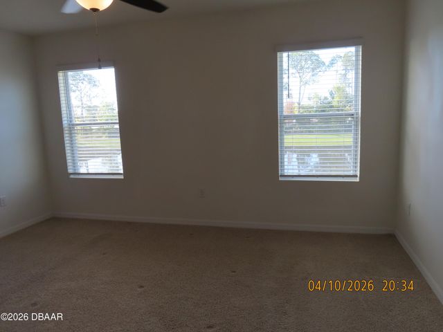 80 Bella Lago Circle, Port Orange, FL 32129