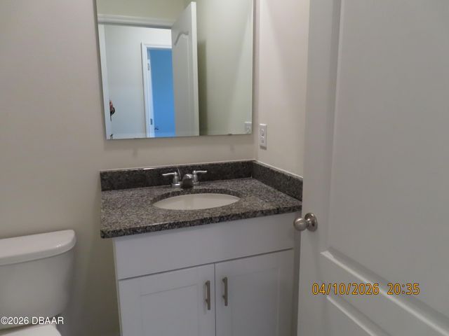 80 Bella Lago Circle, Port Orange, FL 32129