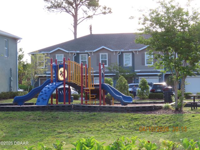 80 Bella Lago Circle, Port Orange, FL 32129