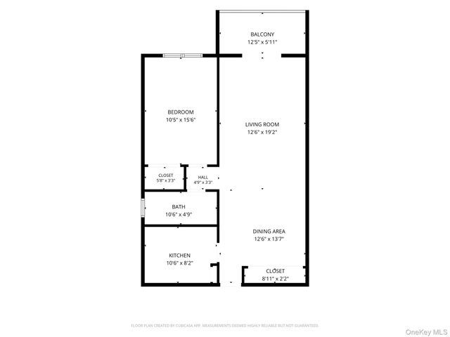 2 Fountain Lane 1L, Scarsdale, NY 10583