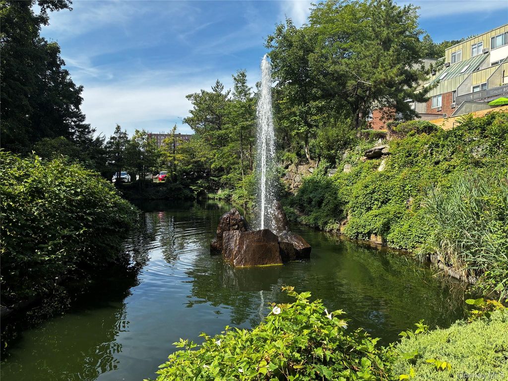 2 Fountain Lane 1L, Scarsdale, NY 10583 — exterior