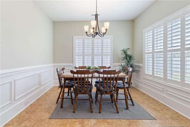 1007 Cy Williams Boulevard, Lumberton, NC 28360