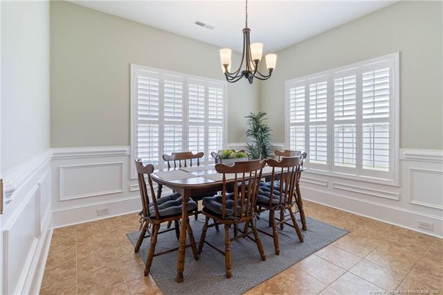 1007 Cy Williams Boulevard, Lumberton, NC 28360