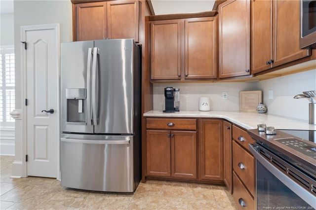 1007 Cy Williams Boulevard, Lumberton, NC 28360