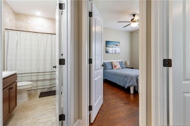1007 Cy Williams Boulevard, Lumberton, NC 28360