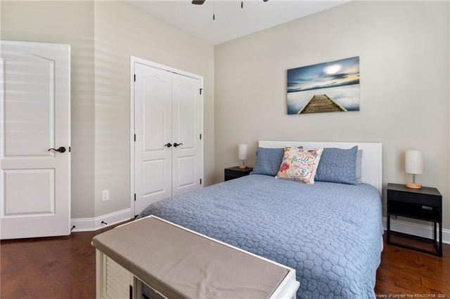 1007 Cy Williams Boulevard, Lumberton, NC 28360