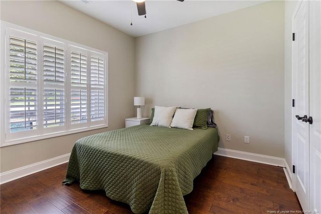 1007 Cy Williams Boulevard, Lumberton, NC 28360