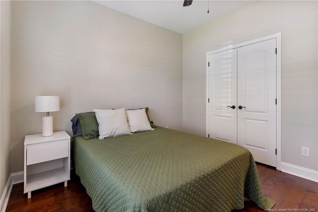 1007 Cy Williams Boulevard, Lumberton, NC 28360