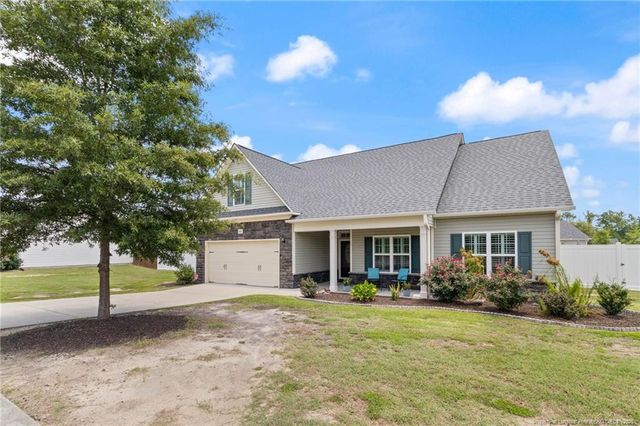 1007 Cy Williams Boulevard, Lumberton, NC 28360