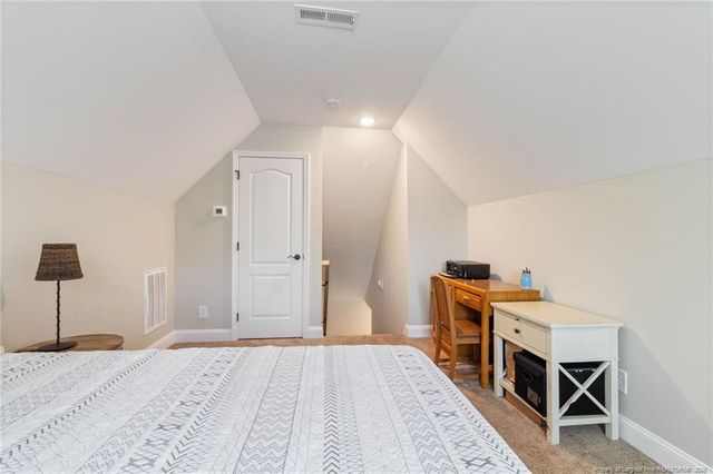 1007 Cy Williams Boulevard, Lumberton, NC 28360