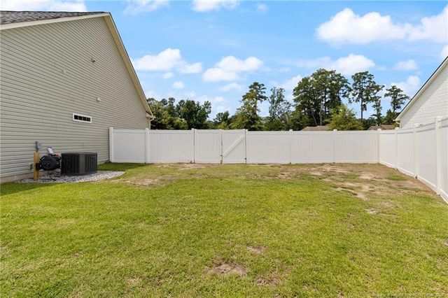 1007 Cy Williams Boulevard, Lumberton, NC 28360