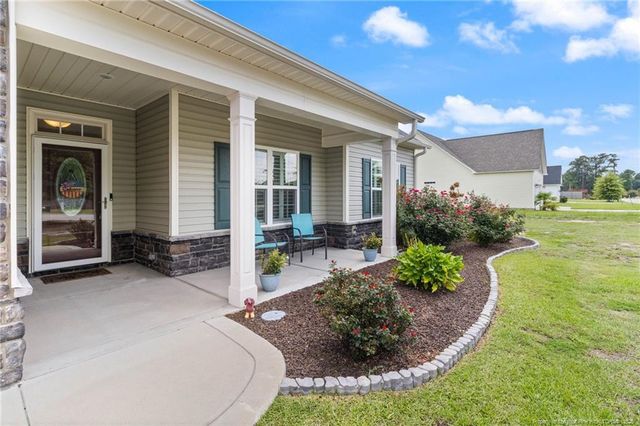 1007 Cy Williams Boulevard, Lumberton, NC 28360