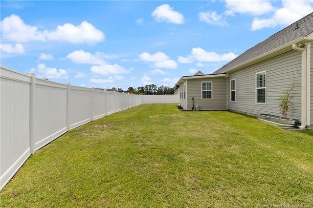 1007 Cy Williams Boulevard, Lumberton, NC 28360