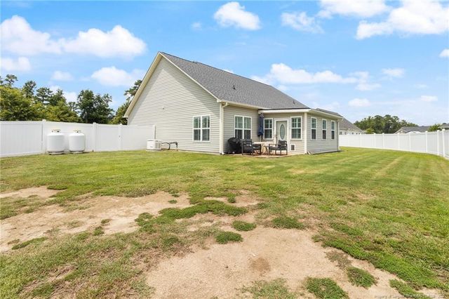 1007 Cy Williams Boulevard, Lumberton, NC 28360