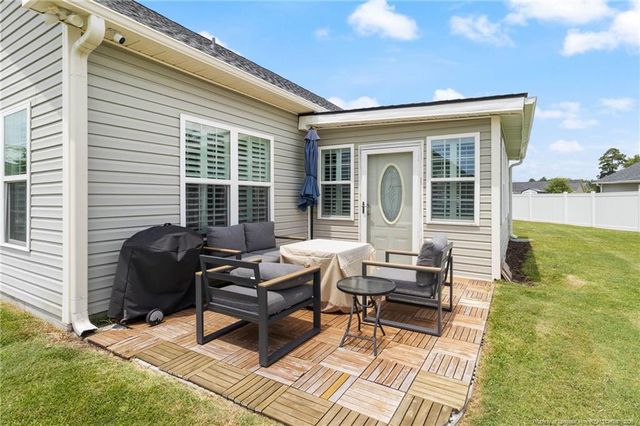 1007 Cy Williams Boulevard, Lumberton, NC 28360