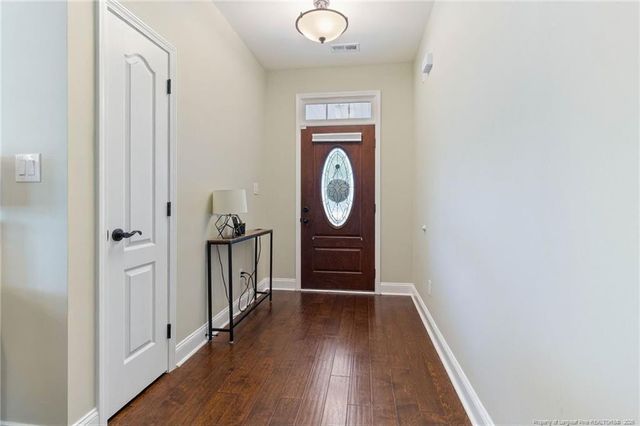 1007 Cy Williams Boulevard, Lumberton, NC 28360