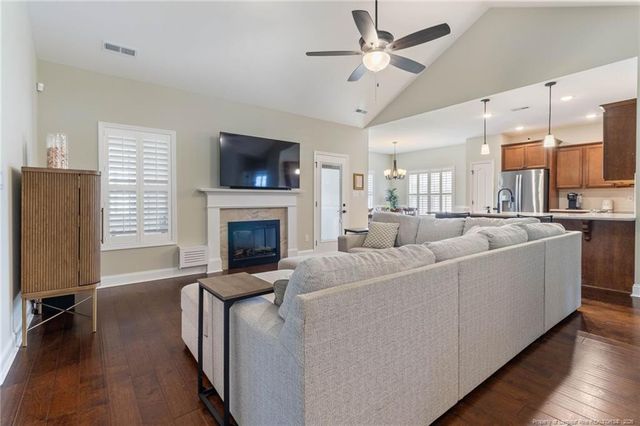 1007 Cy Williams Boulevard, Lumberton, NC 28360