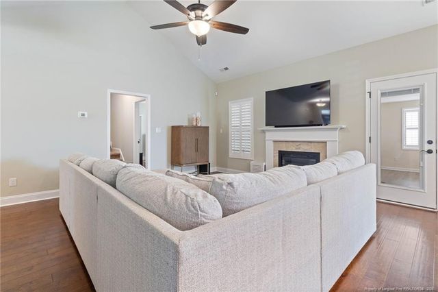 1007 Cy Williams Boulevard, Lumberton, NC 28360
