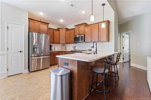1007 Cy Williams Boulevard, Lumberton, NC 28360