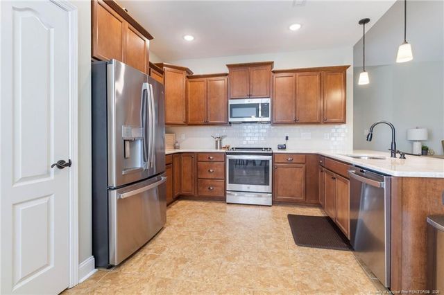 1007 Cy Williams Boulevard, Lumberton, NC 28360
