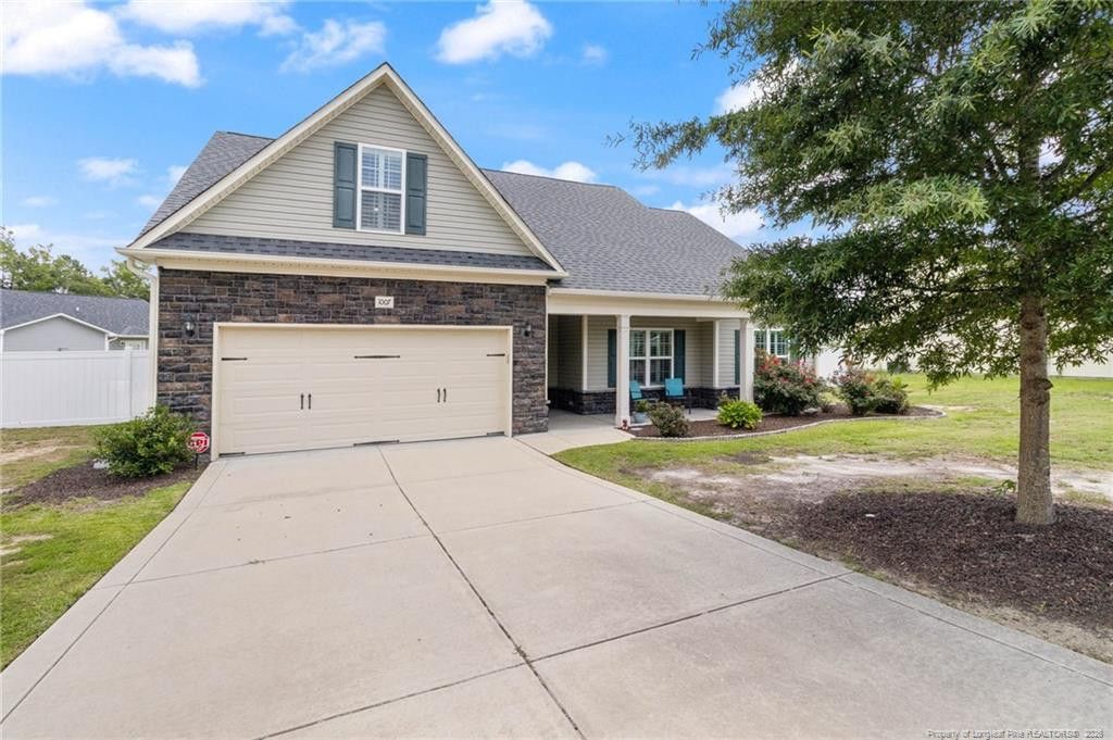 1007 Cy Williams Boulevard, Lumberton, NC 28360
