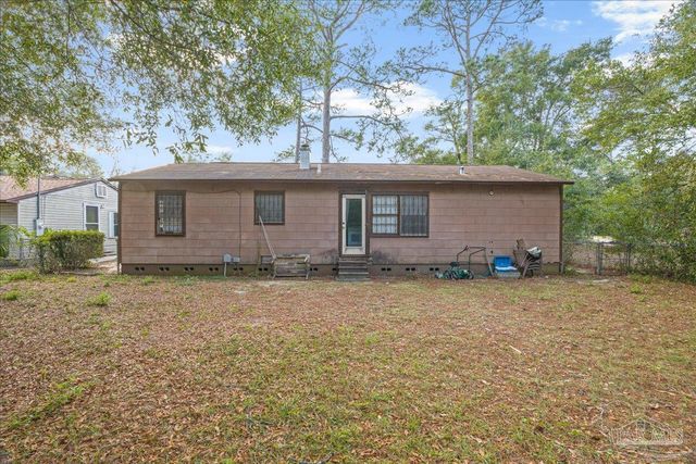 3218 6th Ave, Pensacola, FL 32503