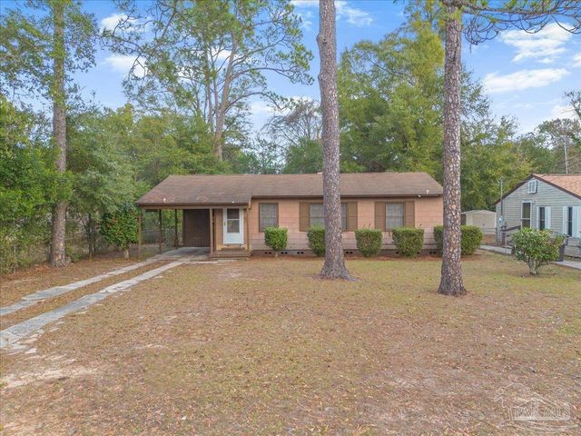 3218 6th Ave, Pensacola, FL 32503