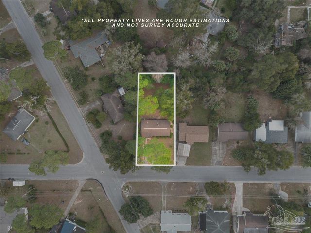 3218 6th Ave, Pensacola, FL 32503