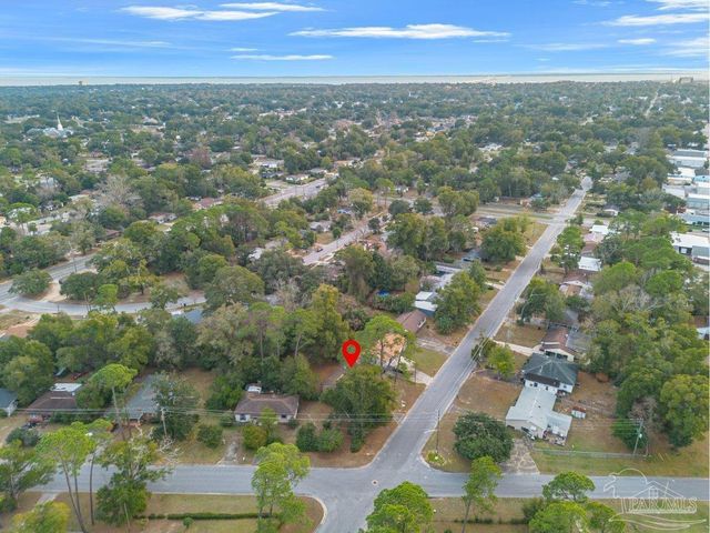 3218 6th Ave, Pensacola, FL 32503