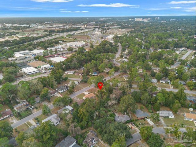 3218 6th Ave, Pensacola, FL 32503