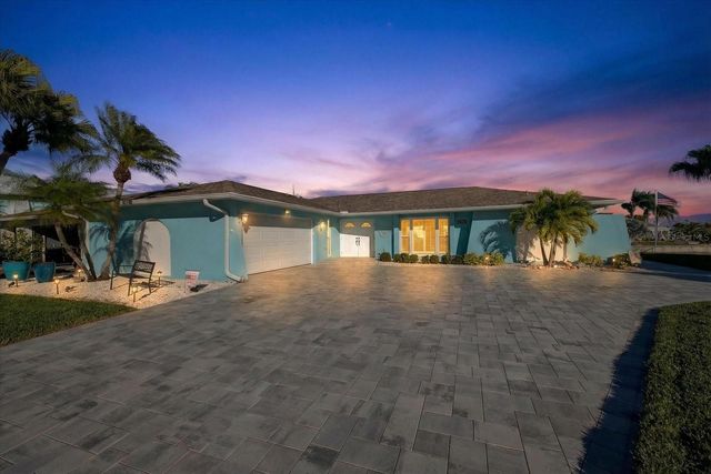 4952 MARLIN DRIVE, New Port Richey, FL 34652