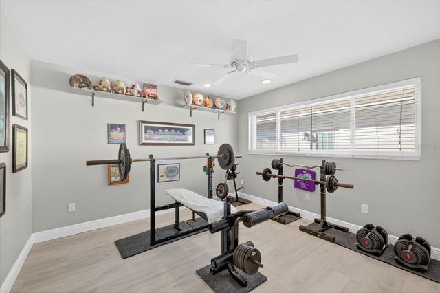 4952 MARLIN DRIVE, New Port Richey, FL 34652