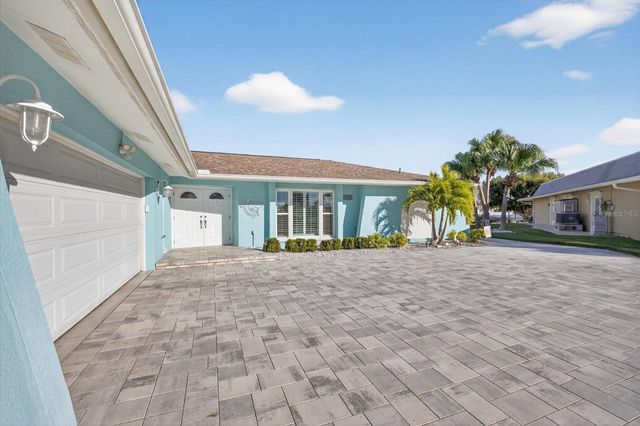 4952 MARLIN DRIVE, New Port Richey, FL 34652