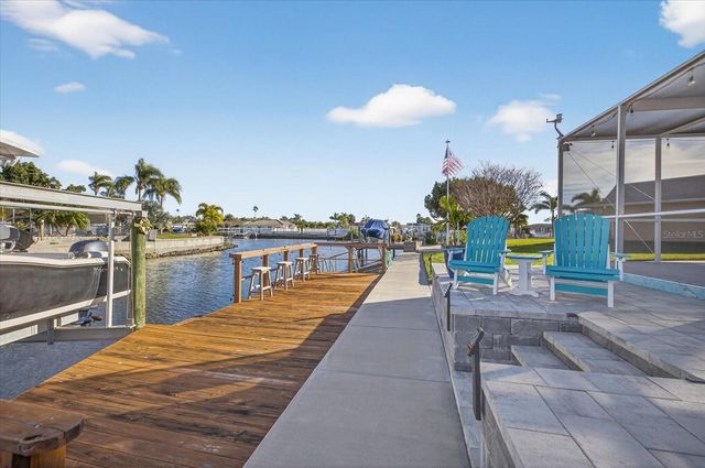 4952 MARLIN DRIVE, New Port Richey, FL 34652