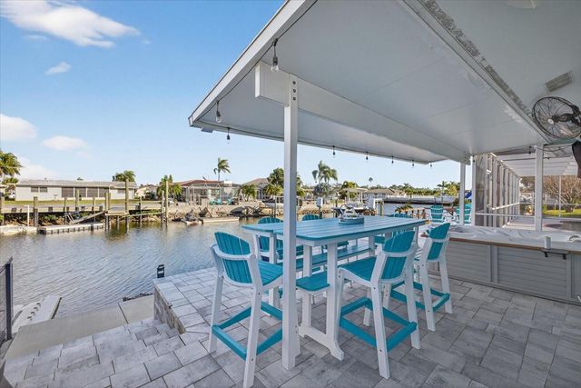 4952 MARLIN DRIVE, New Port Richey, FL 34652