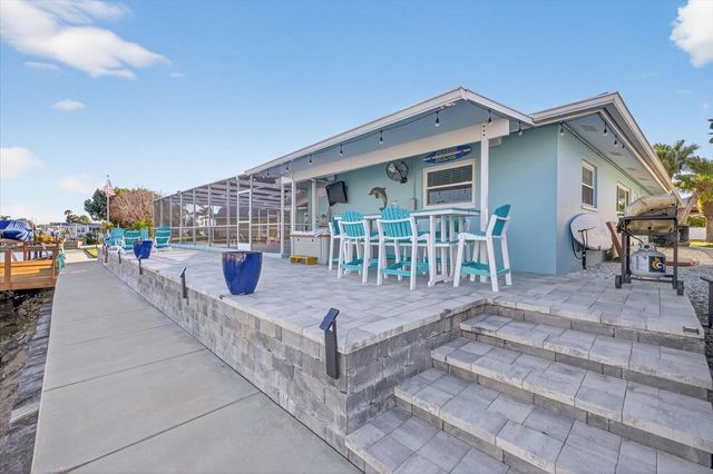 4952 MARLIN DRIVE, New Port Richey, FL 34652