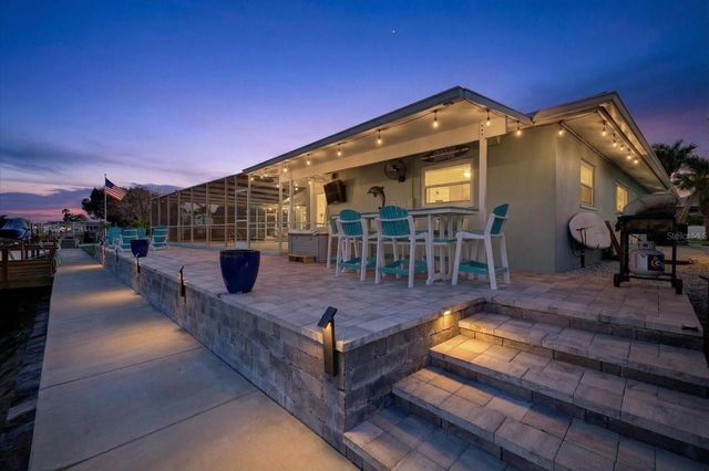 4952 MARLIN DRIVE, New Port Richey, FL 34652