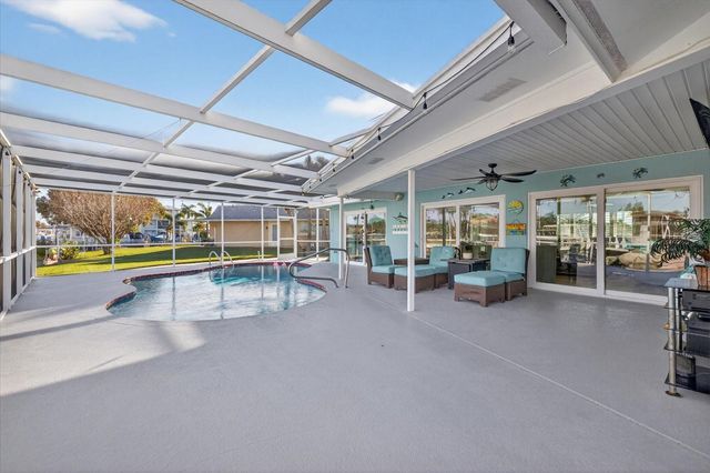 4952 MARLIN DRIVE, New Port Richey, FL 34652