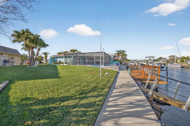 4952 MARLIN DRIVE, New Port Richey, FL 34652