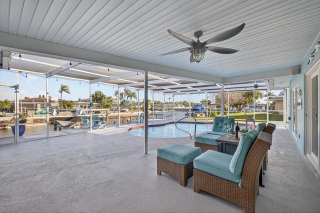 4952 MARLIN DRIVE, New Port Richey, FL 34652