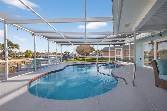 4952 MARLIN DRIVE, New Port Richey, FL 34652