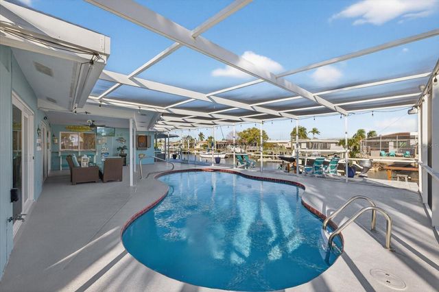 4952 MARLIN DRIVE, New Port Richey, FL 34652