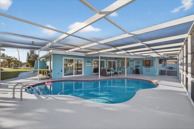 4952 MARLIN DRIVE, New Port Richey, FL 34652