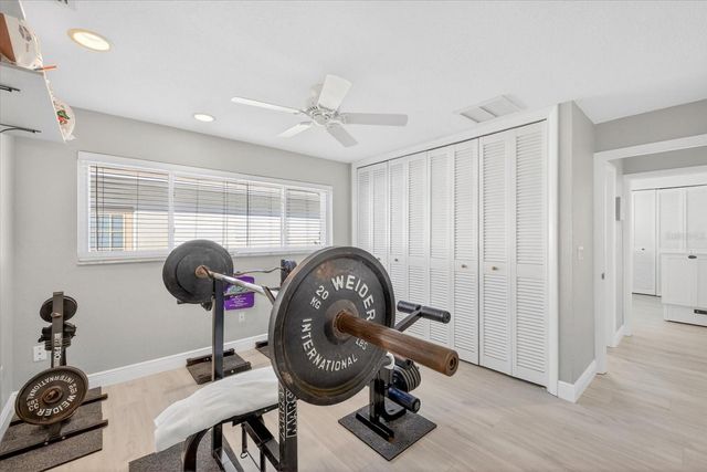 4952 MARLIN DRIVE, New Port Richey, FL 34652