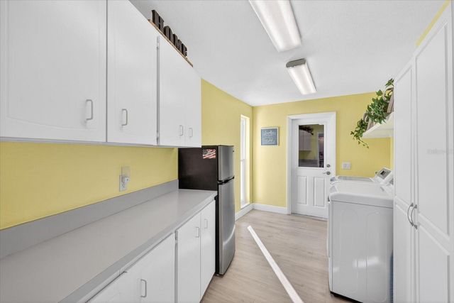 4952 MARLIN DRIVE, New Port Richey, FL 34652