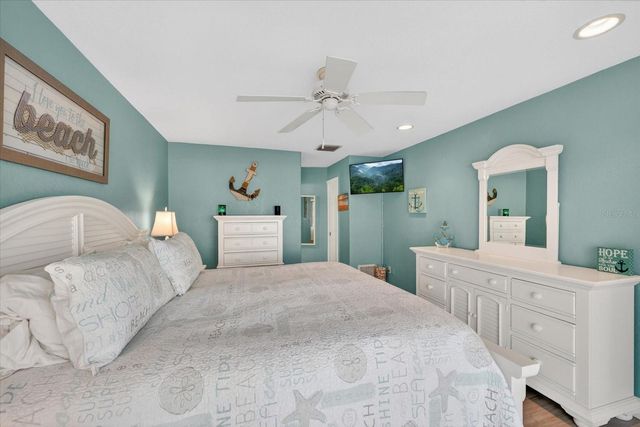 4952 MARLIN DRIVE, New Port Richey, FL 34652